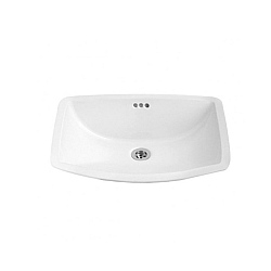 Henley Undercounter Basin
