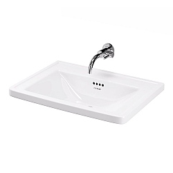 Henley Vanity Basin
