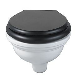 Henley Wall-Mounted Pan
