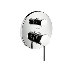 Axor Starck Single Lever Bath Shower Mixer