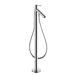 Hansgrohe Axor Free Standing Starck Bath Shower Mixer