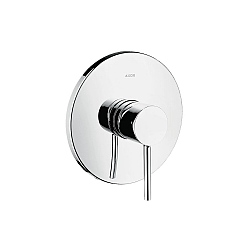 Axor Starck Concealed Single Lever Bath Shower Mixer