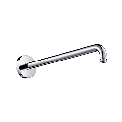 hansgrohe Wall-Mounted Shower Arm