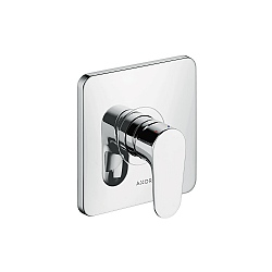 Axor Citterio M Single Lever Bath Shower Mixer