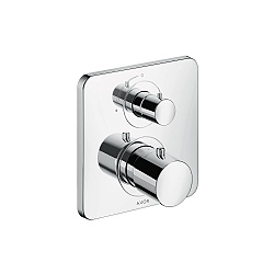 Axor Citterio M Shower Valve With Shut Off