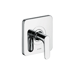 AXOR Citterio M Lever Handle Shut Off Valve