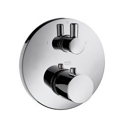 Hansgrohe Axor Uno Shower Valve With Shut Off & Diverter