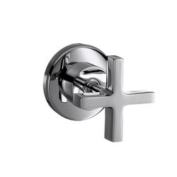Hansgrohe Axor Citterio Cross Head Shut Off Valve