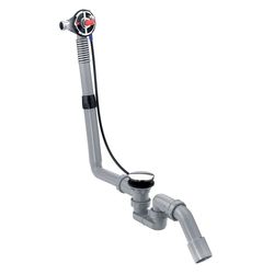 Hansgrohe Exafill S Concealed Part For Standard Baths