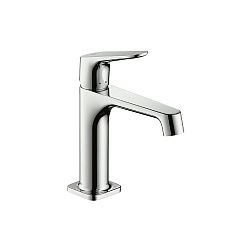 Axor Citterio M Single Lever Basin Mixer