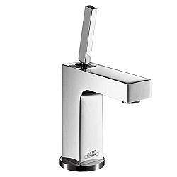 Hansgrohe Axor Citterio Single Lever Basin Mixer