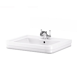 London Furniture Washbasin 700mm