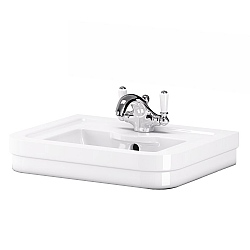 London Furniture Handbasin 510mm