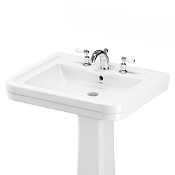 London Washbasin 700mm