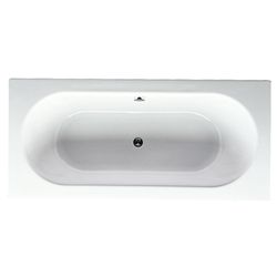 Jazz Four Inset Bath