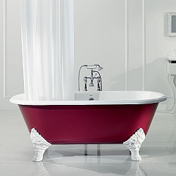 Lincoln Freestanding Bath