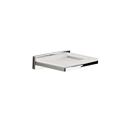 Look Soap Dish and Holder