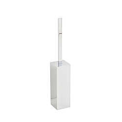 Look Toilet Brush Set