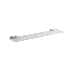Look Frosted Glass Shelf