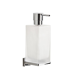 Look Soap Dispenser