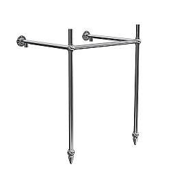 London Basin Stand For 700mm Washbasin