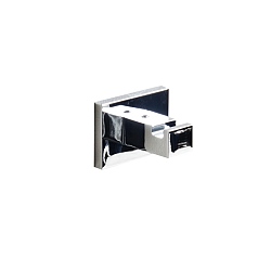 Look Single Robe Hook