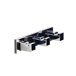 Look Triple Robe Hook