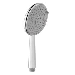 Moto Round Hand Shower