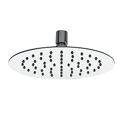 Moto Slim Round Shower Head