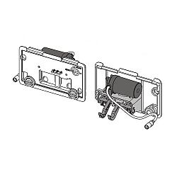 Toto Neorest Motor Unit For Wall-Mounted Washlet