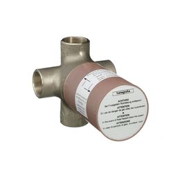 AXOR Starck Quattro Diverter