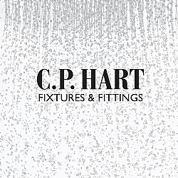 Hart Bath Extended Pop Up Waste