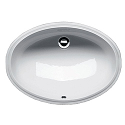 Hart Undercounter Basin