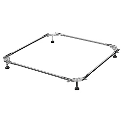 Bette Foot Kit For Steel 800 x 800 Trays