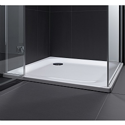 Hart Steel Shower Tray