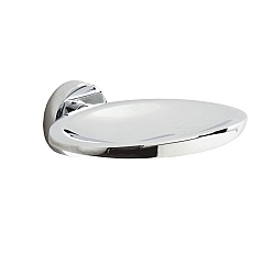 Plus Wall-Mounted Soap Dish