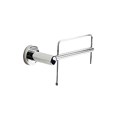Plus Toilet Roll Holder