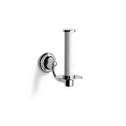 Regent Reserve Toilet Roll Holder