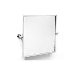 Regent Framed Bevelled Tilting Mirror