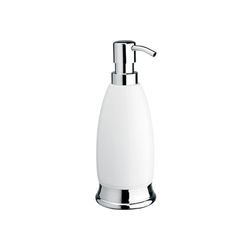 Regent Soap Dispenser