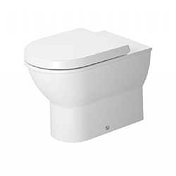 Duravit Darling New Back-To-Wall Pan