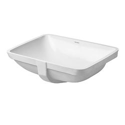 Duravit Starck 3 Undercounter Basin