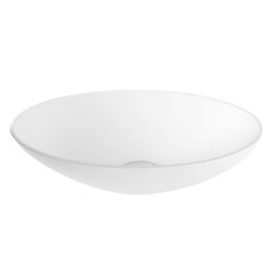 Stone Too Oval Washbowl