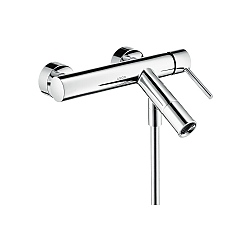 AXOR Starck Wall-Mounted Bath Filler