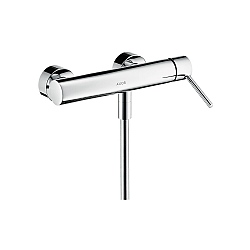AXOR Starck Manual Exposed Shower Valve