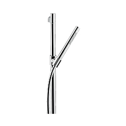Axor Starck Wall Bar & Baton Handshower