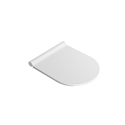 Giro/ Zone Soft-Close Toilet Seat