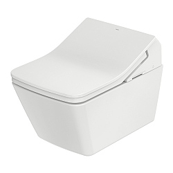 TOTO SX Washlet EWATER+ (hidden connections)