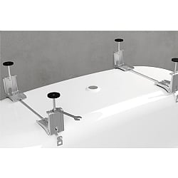 Universal Steel Bath Cradle