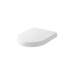 Toto Series MH Soft-Close Toilet Seat